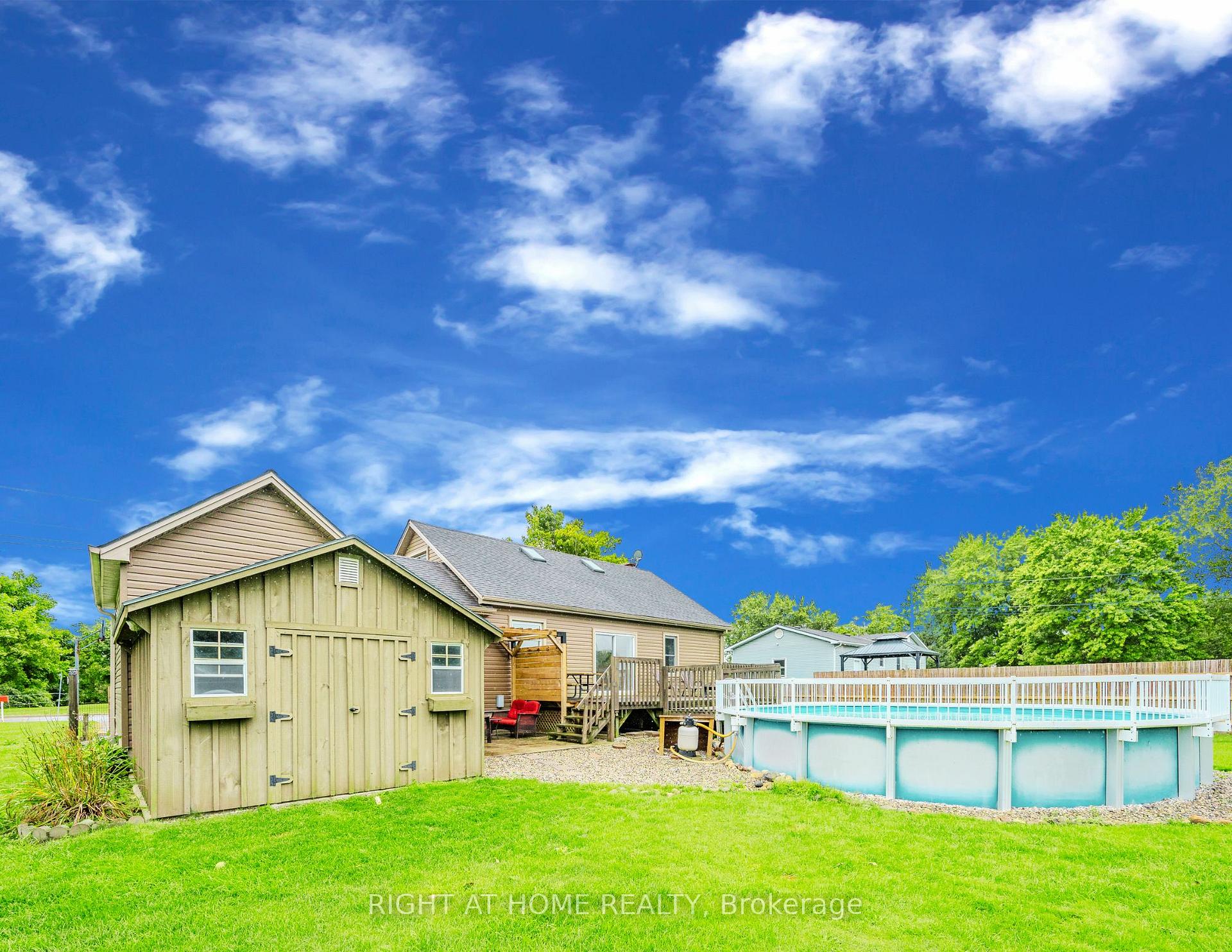 Photo 24 of 36814 Crediton Road, South Huron, Stephen — HOMEH