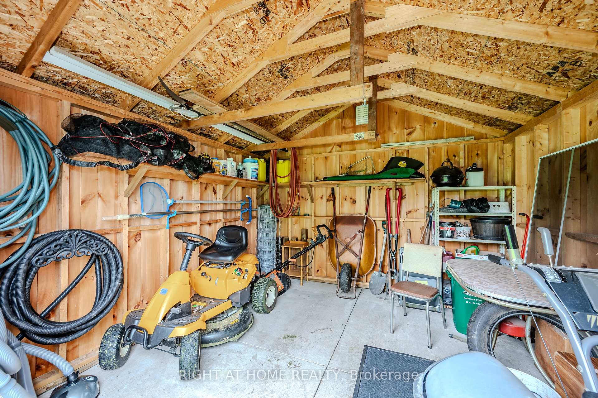 Photo 29 of 36814 Crediton Road, South Huron, Stephen — HOMEH