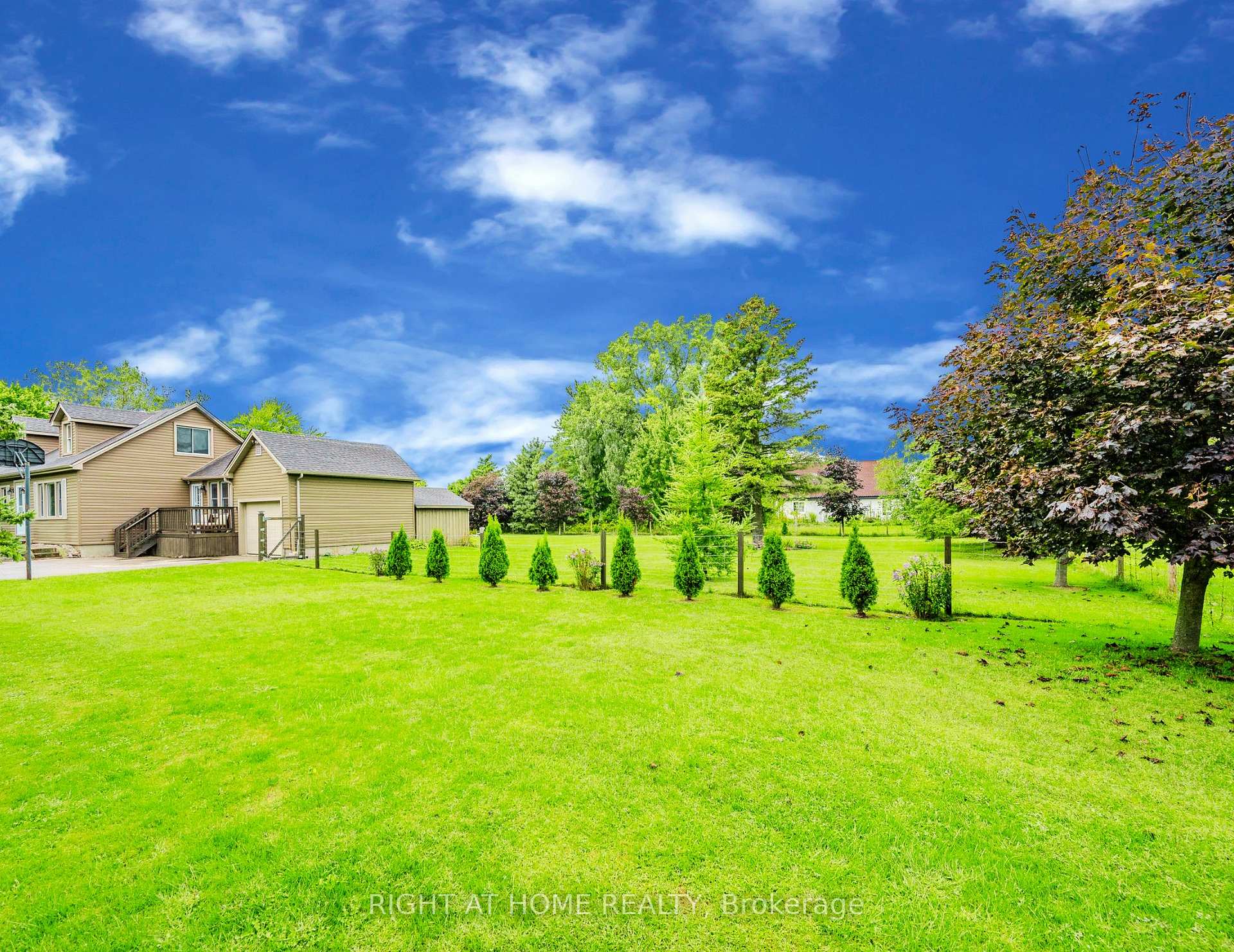 Photo 30 of 36814 Crediton Road, South Huron, Stephen — HOMEH