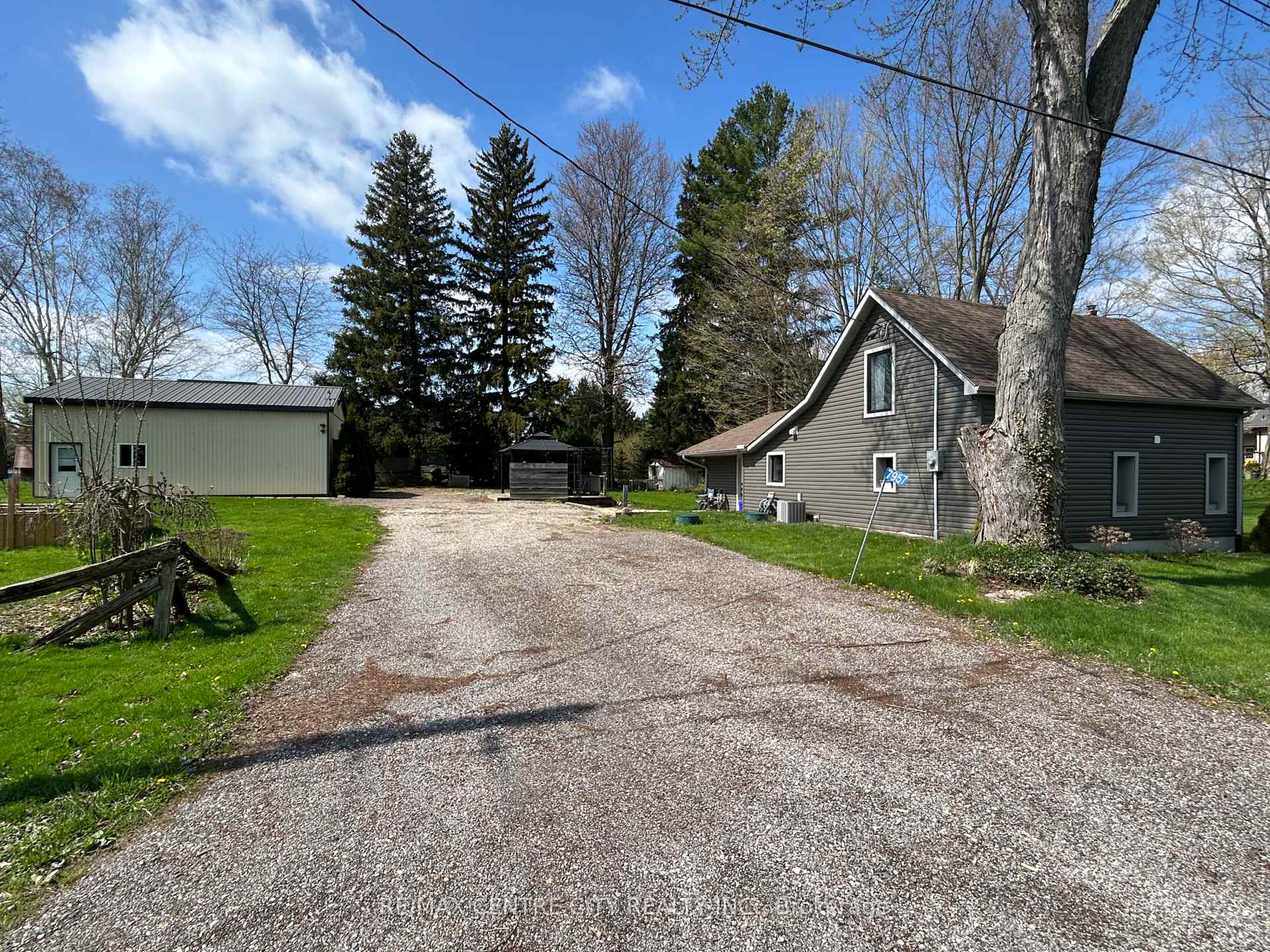 Photo 1 of 7957 Argyle Street, Southwold, Fingal — HOMEH