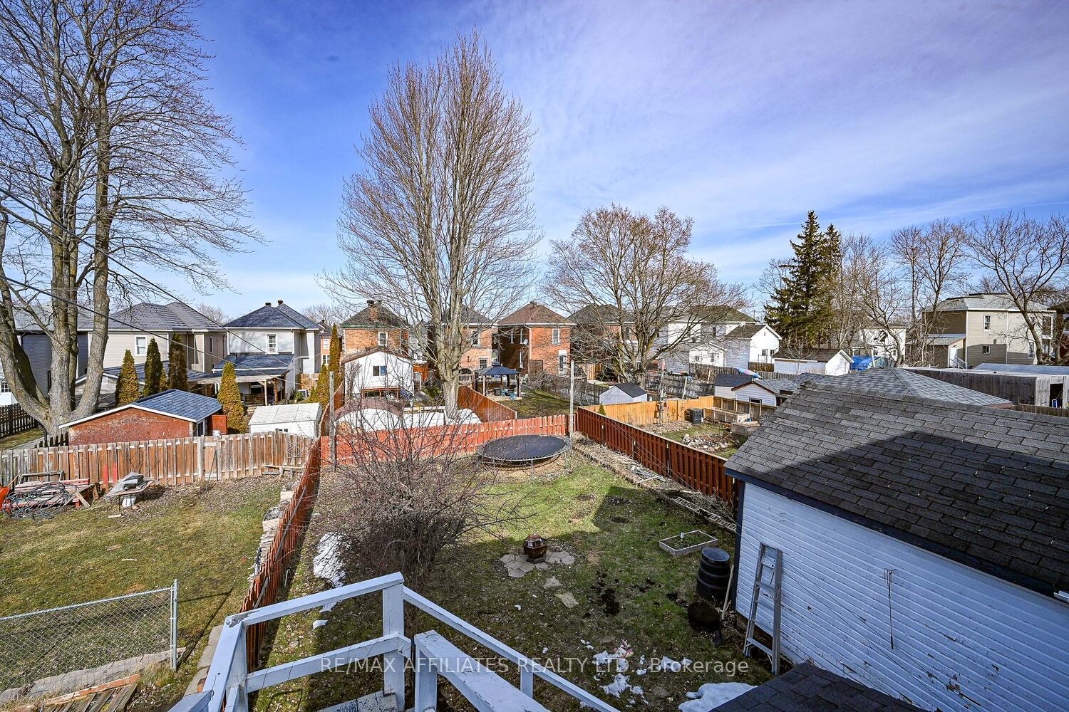 Photo 32 of 160 Chambers Street, Smiths Falls — HOMEH