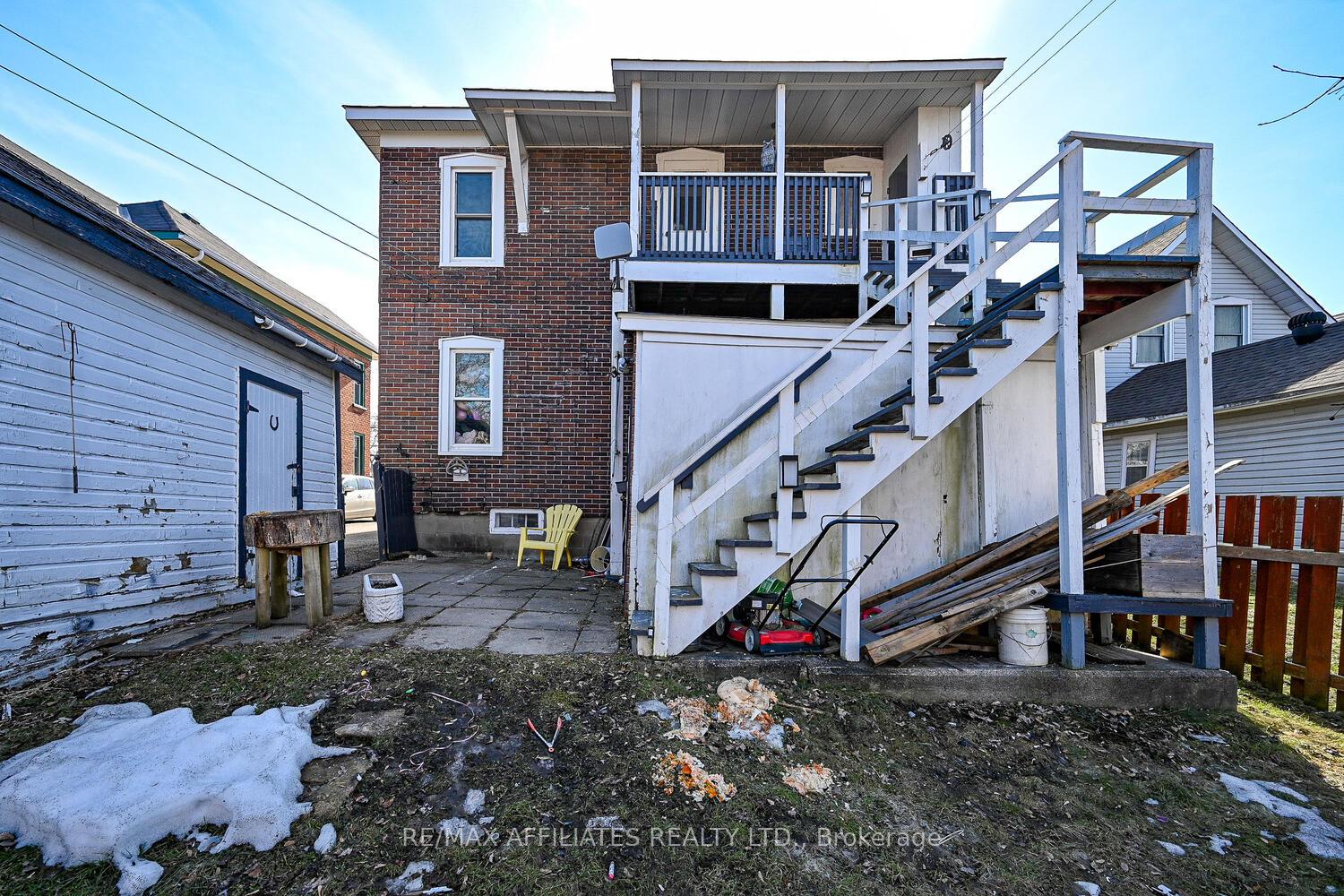 Photo 36 of 160 Chambers Street, Smiths Falls — HOMEH