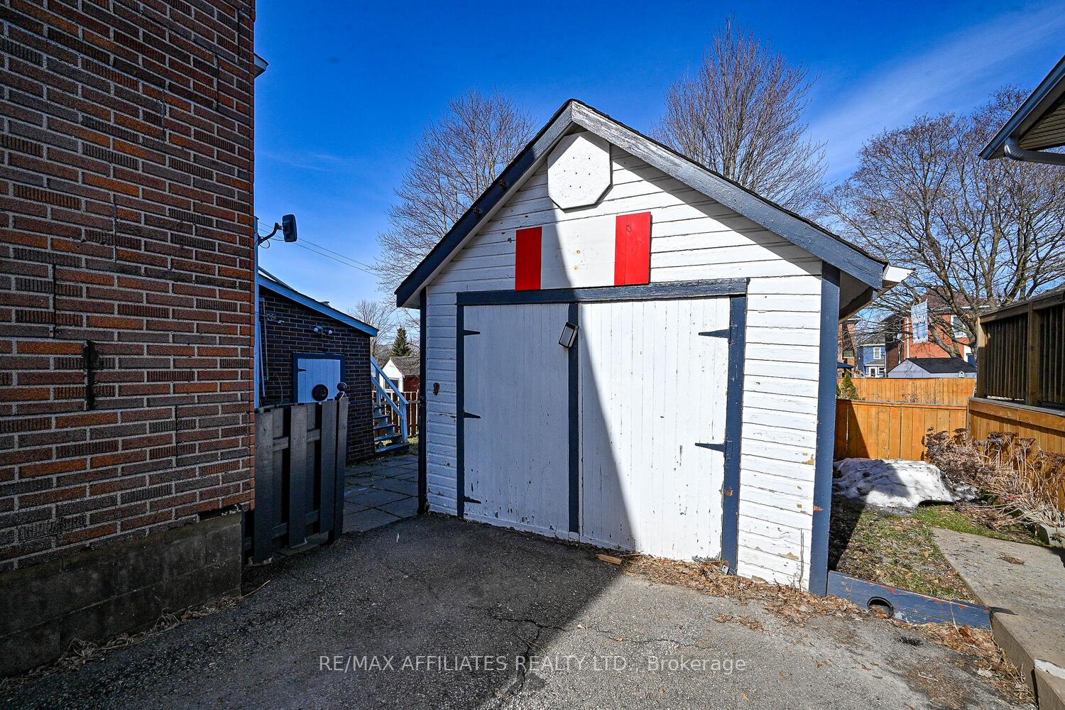 Photo 38 of 160 Chambers Street, Smiths Falls — HOMEH
