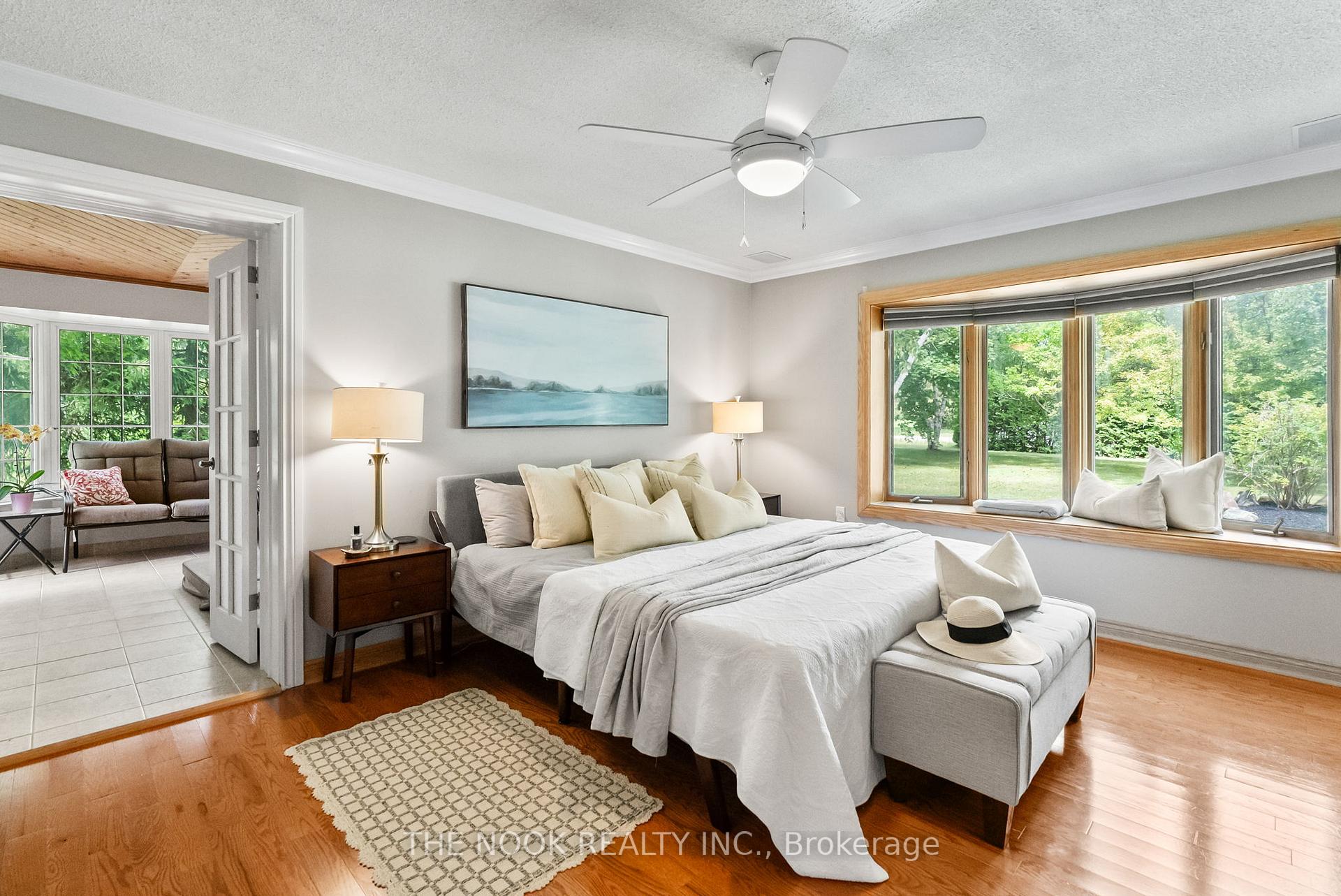 Photo 31 of 10 Stone Sound, Scugog, Port Perry — HOMEH