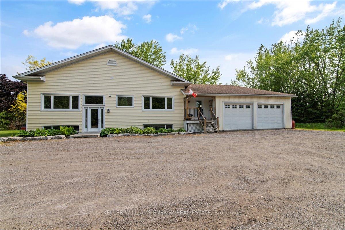 Photo 3 of 2370 Bruce Road, Scugog, Rural Scugog — HOMEH