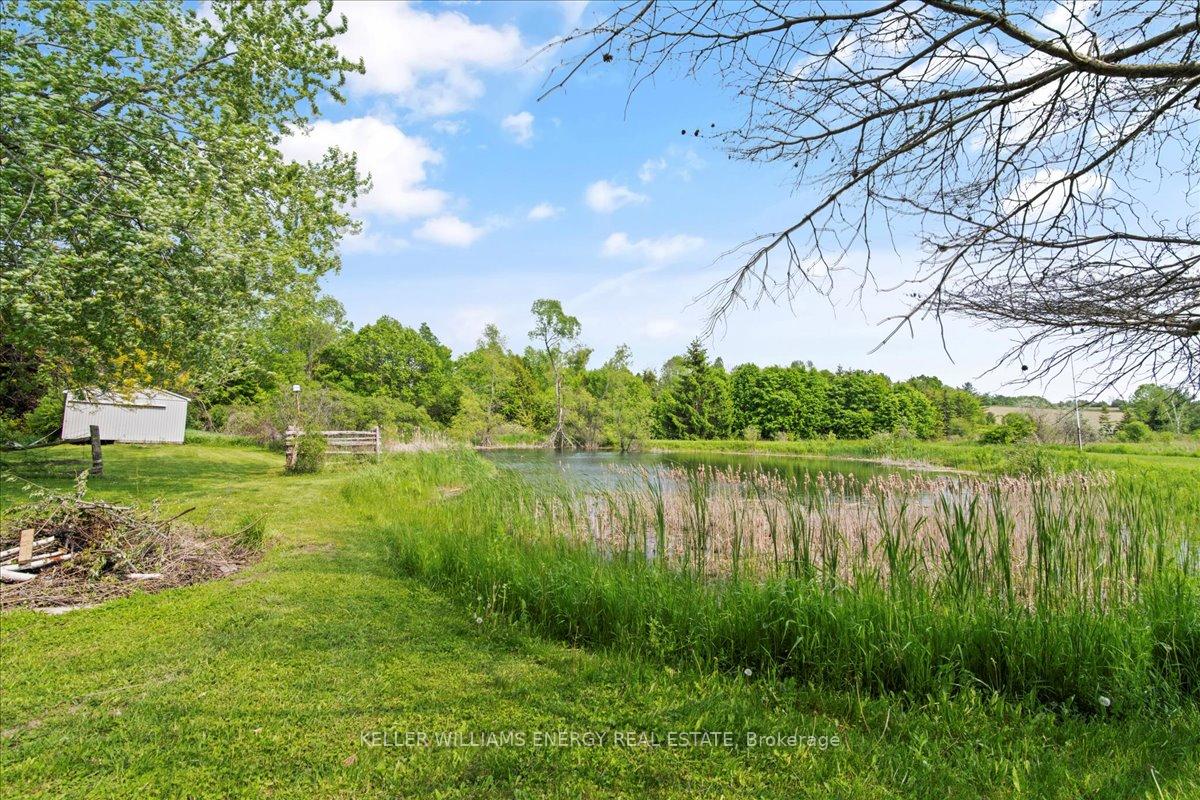 Photo 31 of 2370 Bruce Road, Scugog, Rural Scugog — HOMEH