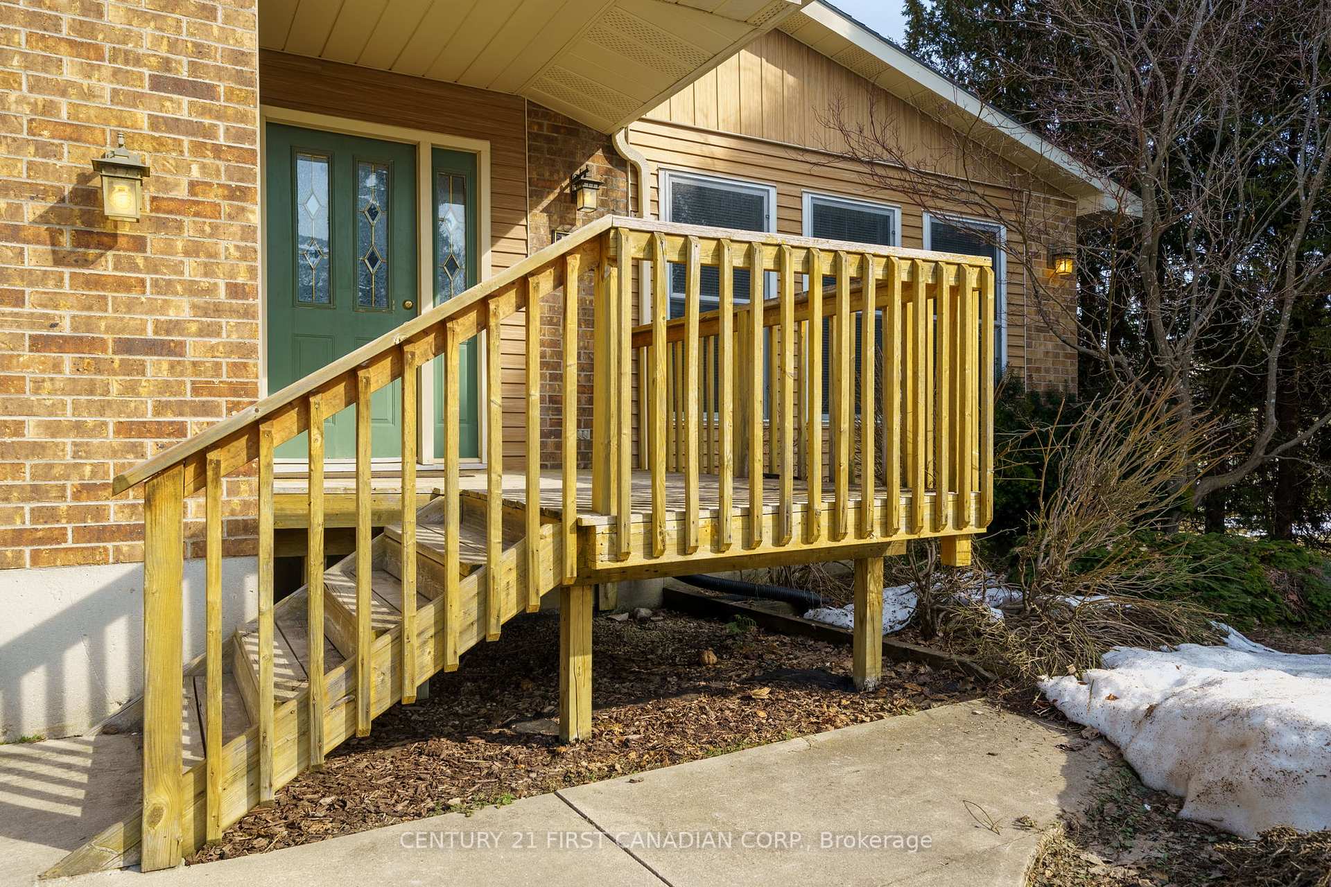 Photo 2 of 54 Nelson Street, South Huron, Exeter — HOMEH