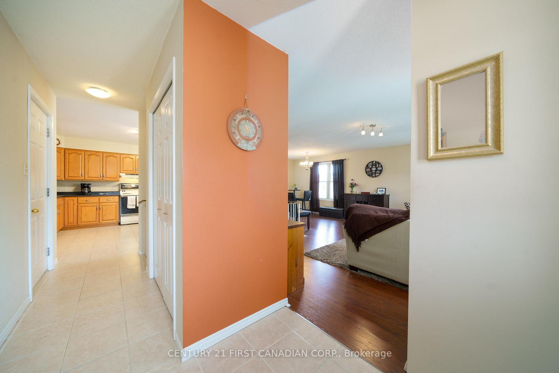 Photo 3 of 54 Nelson Street, South Huron, Exeter — HOMEH