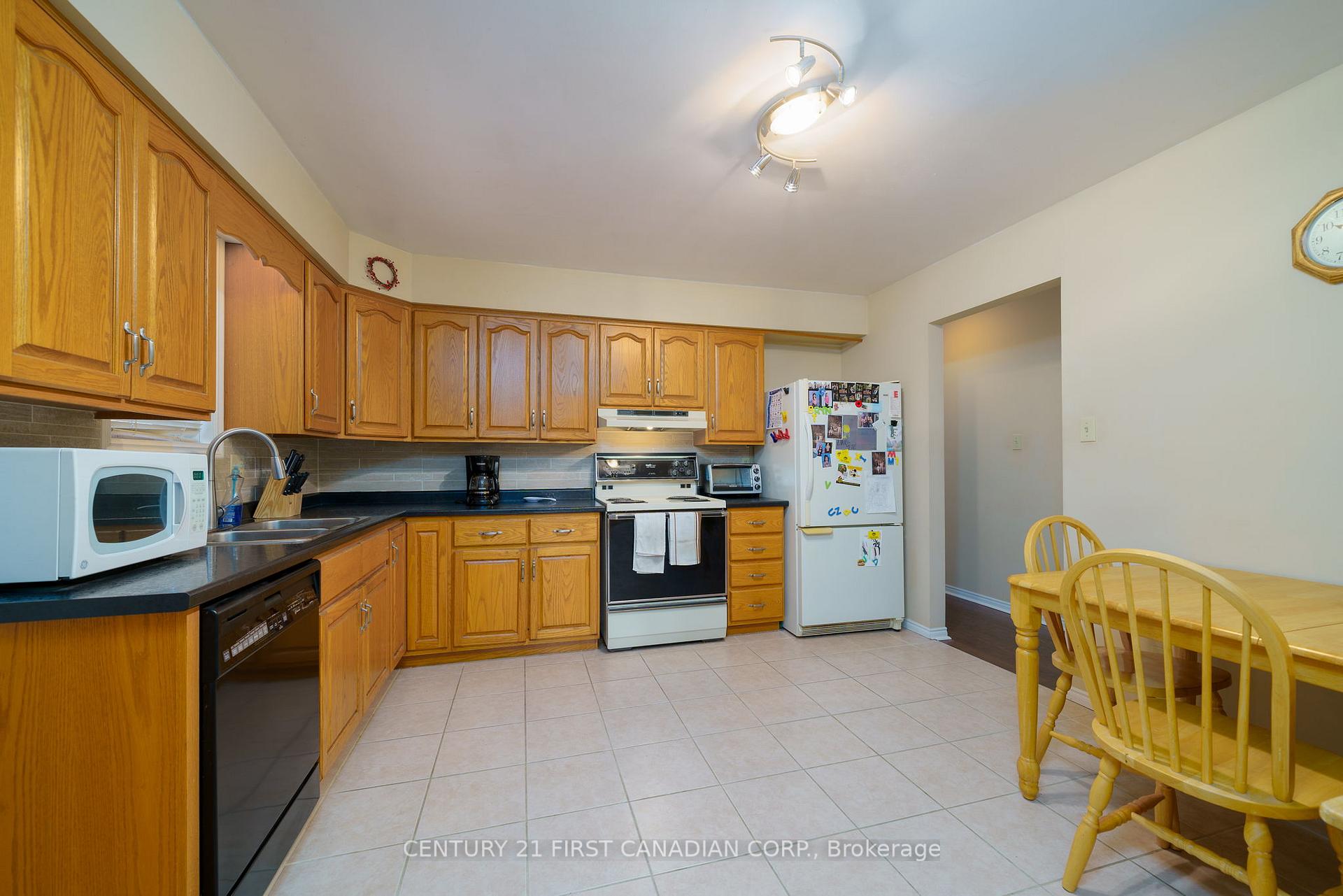 Photo 9 of 54 Nelson Street, South Huron, Exeter — HOMEH
