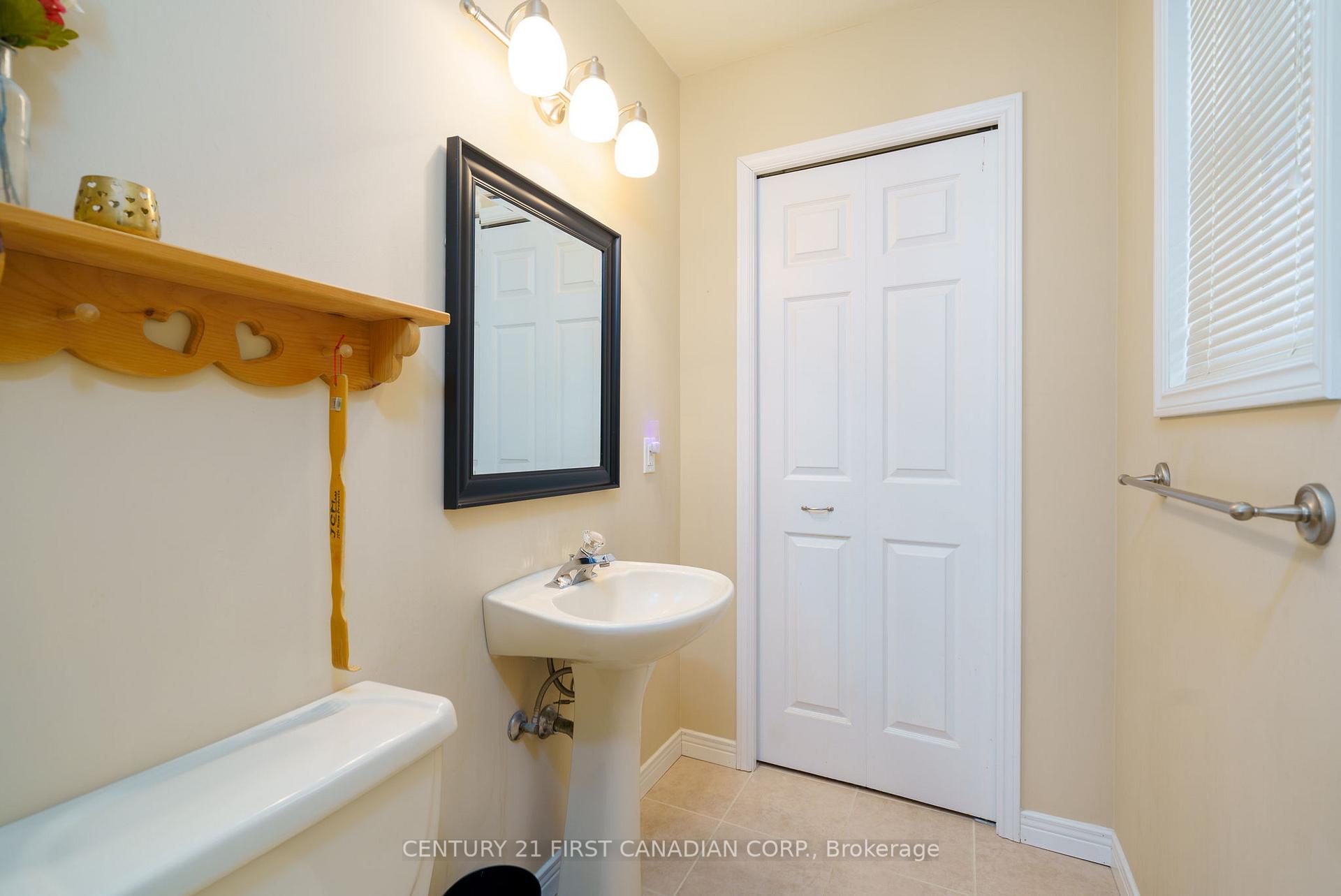 Photo 12 of 54 Nelson Street, South Huron, Exeter — HOMEH