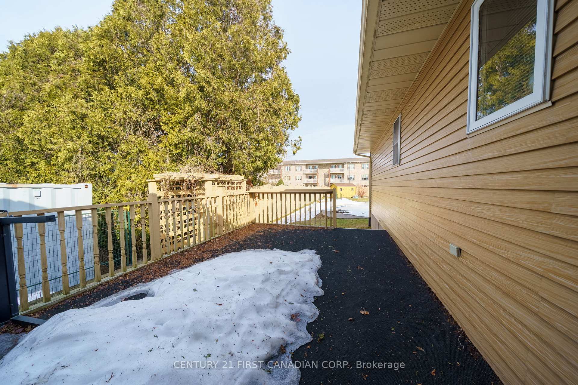 Photo 23 of 54 Nelson Street, South Huron, Exeter — HOMEH