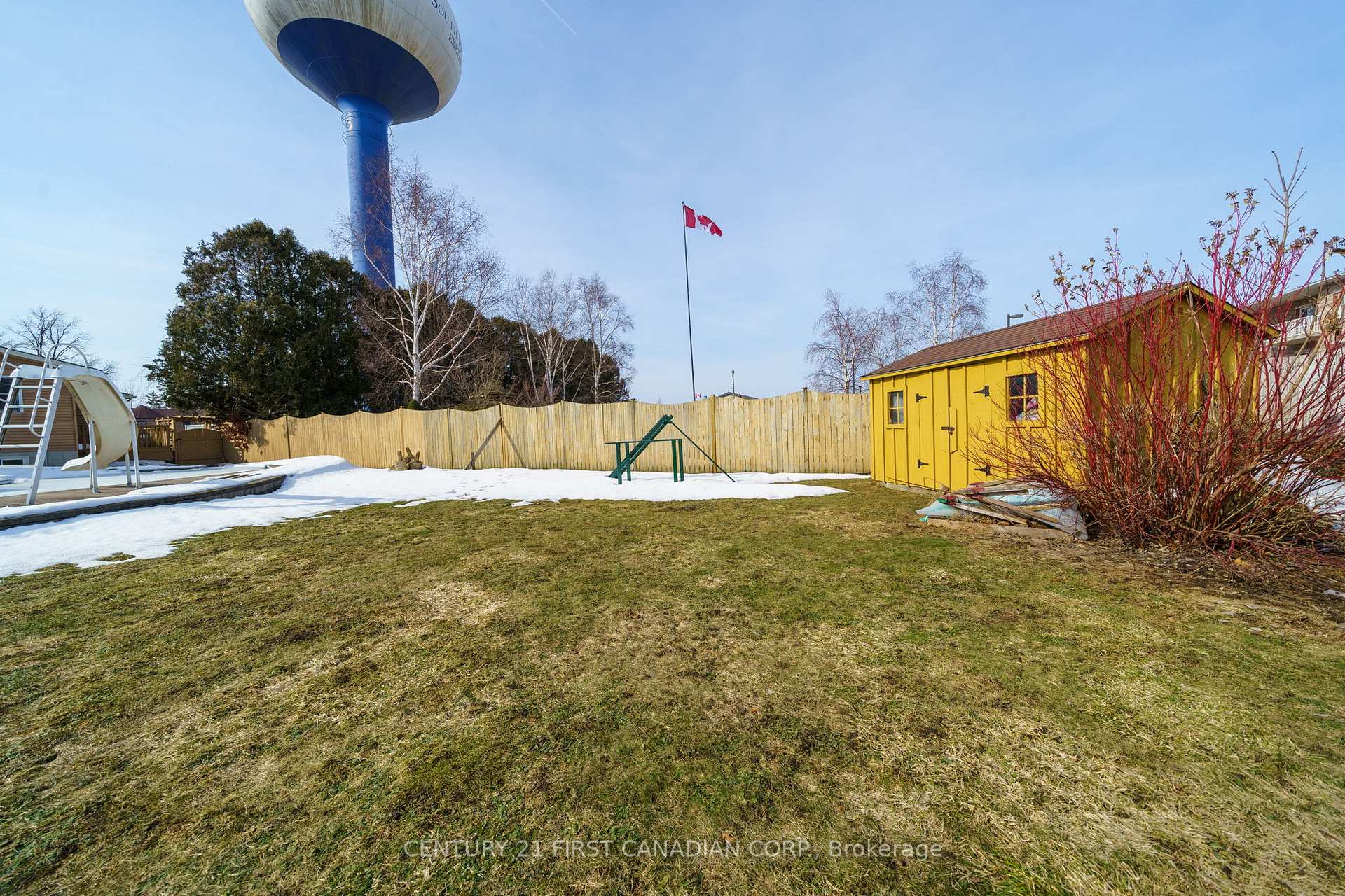 Photo 25 of 54 Nelson Street, South Huron, Exeter — HOMEH