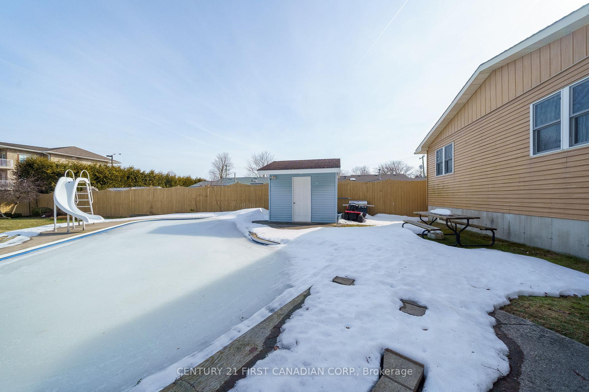 Photo 27 of 54 Nelson Street, South Huron, Exeter — HOMEH