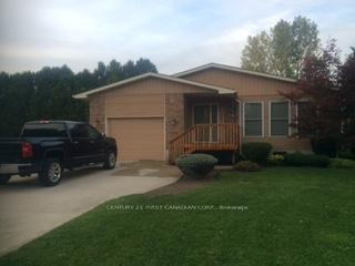 Photo 31 of 54 Nelson Street, South Huron, Exeter — HOMEH
