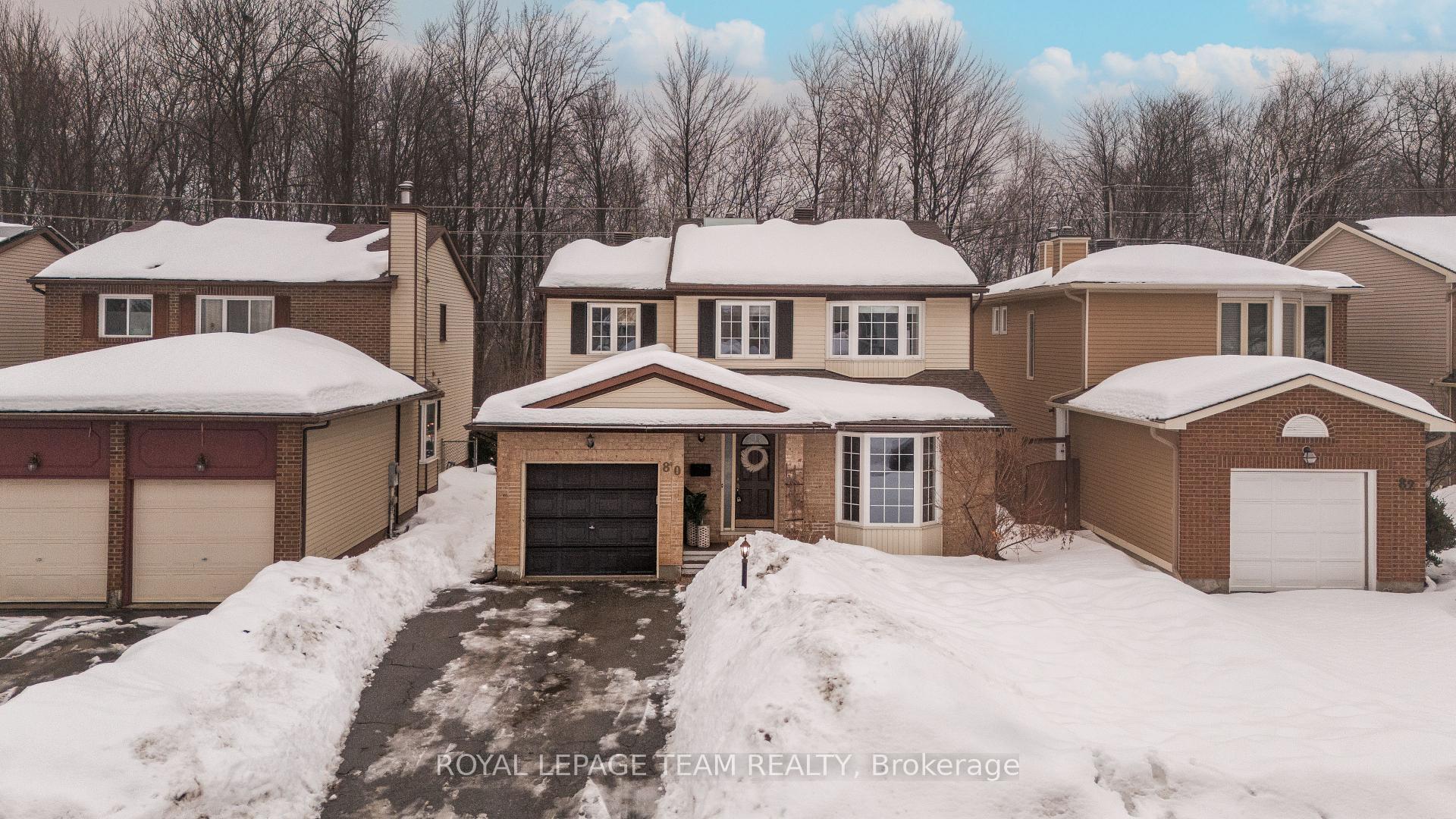 Photo 1 of 80 Pinetrail Crescent, Ottawa, Centrepointe — HOMEH