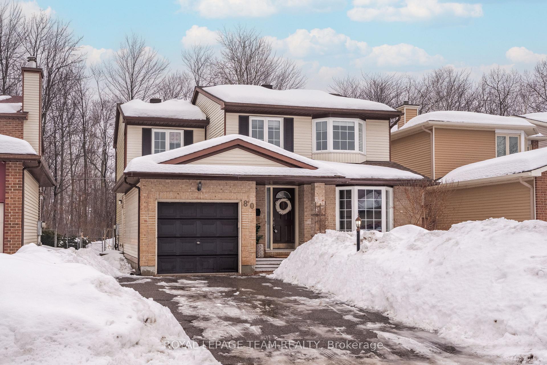 Photo 3 of 80 Pinetrail Crescent, Ottawa, Centrepointe — HOMEH