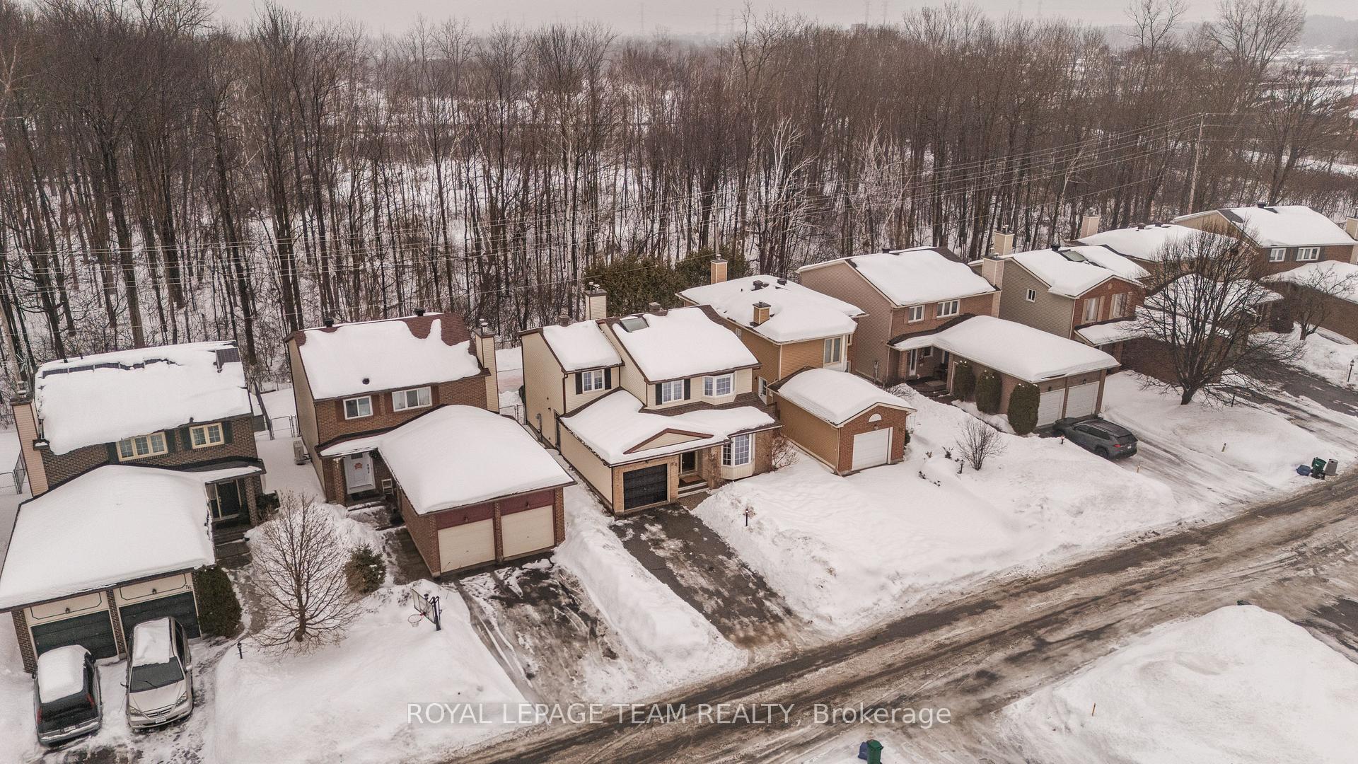 Photo 44 of 80 Pinetrail Crescent, Ottawa, Centrepointe — HOMEH