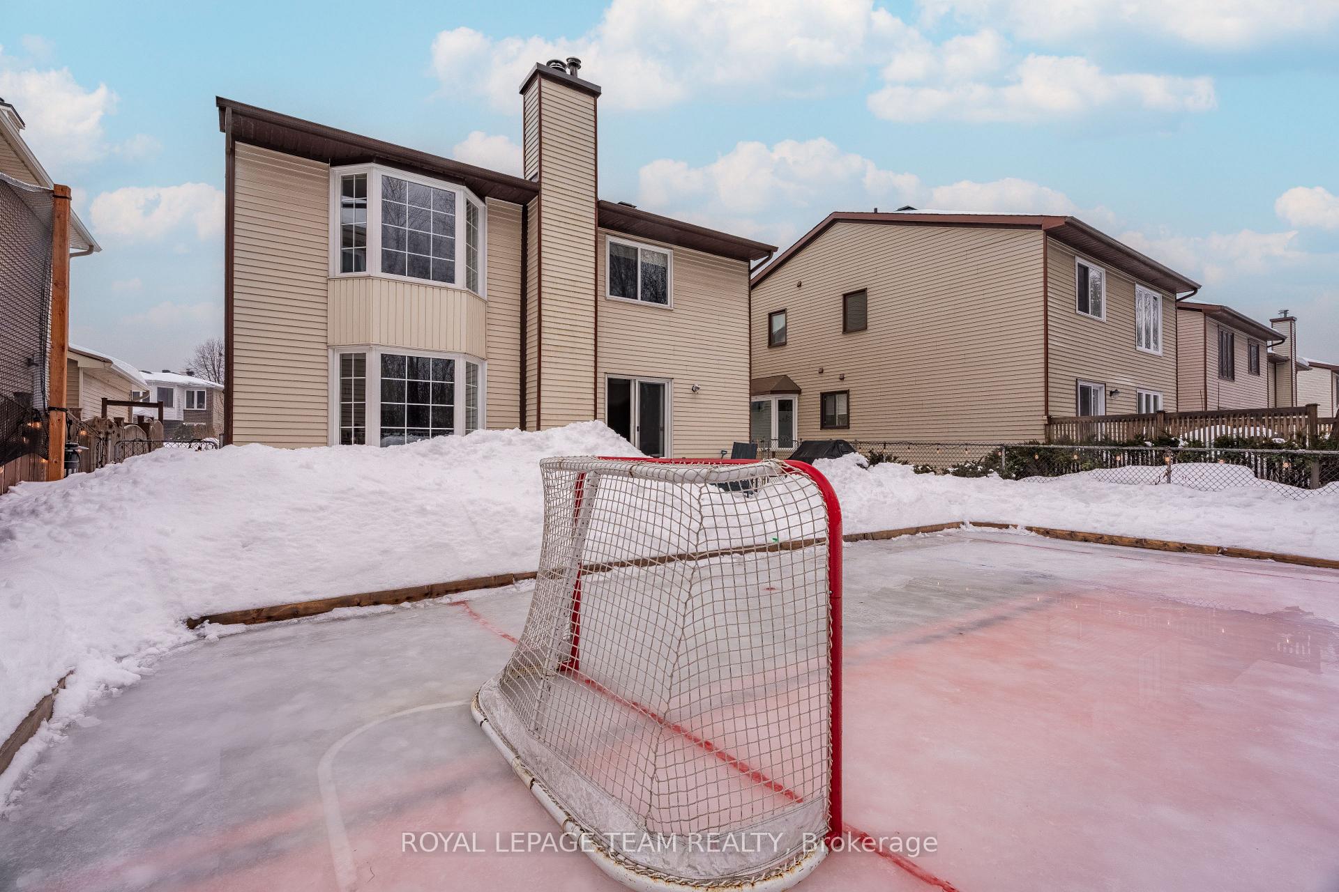 Photo 46 of 80 Pinetrail Crescent, Ottawa, Centrepointe — HOMEH