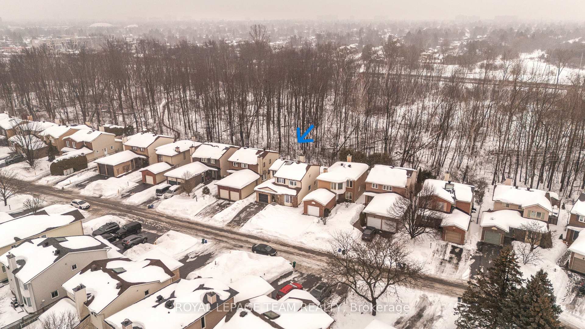 Photo 47 of 80 Pinetrail Crescent, Ottawa, Centrepointe — HOMEH