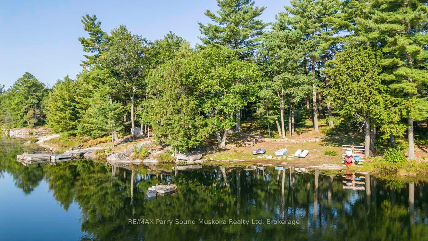 Photo 2 of 57 10th Concession Road, Seguin — HOMEH