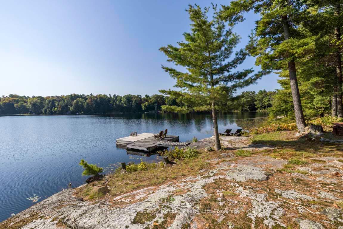 Photo 4 of 57 10th Concession Road, Seguin — HOMEH