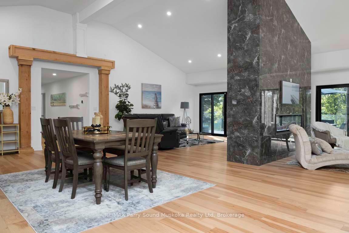 Photo 11 of 57 10th Concession Road, Seguin — HOMEH