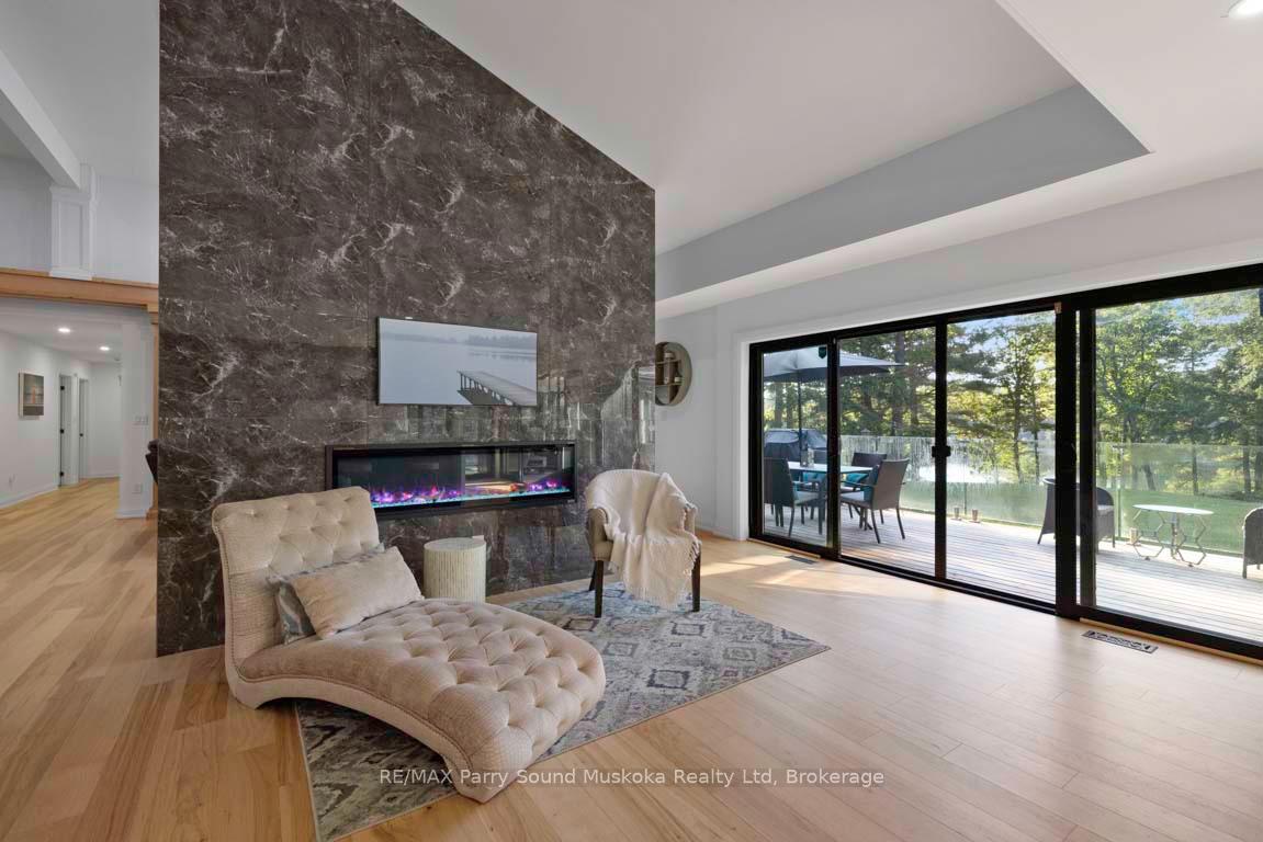 Photo 12 of 57 10th Concession Road, Seguin — HOMEH
