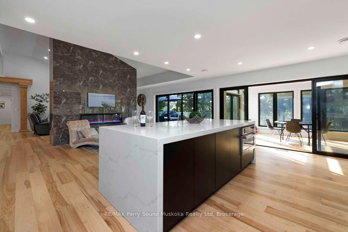 Photo 13 of 57 10th Concession Road, Seguin — HOMEH