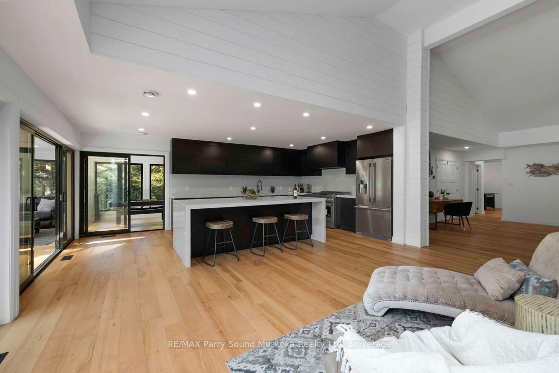 Photo 14 of 57 10th Concession Road, Seguin — HOMEH