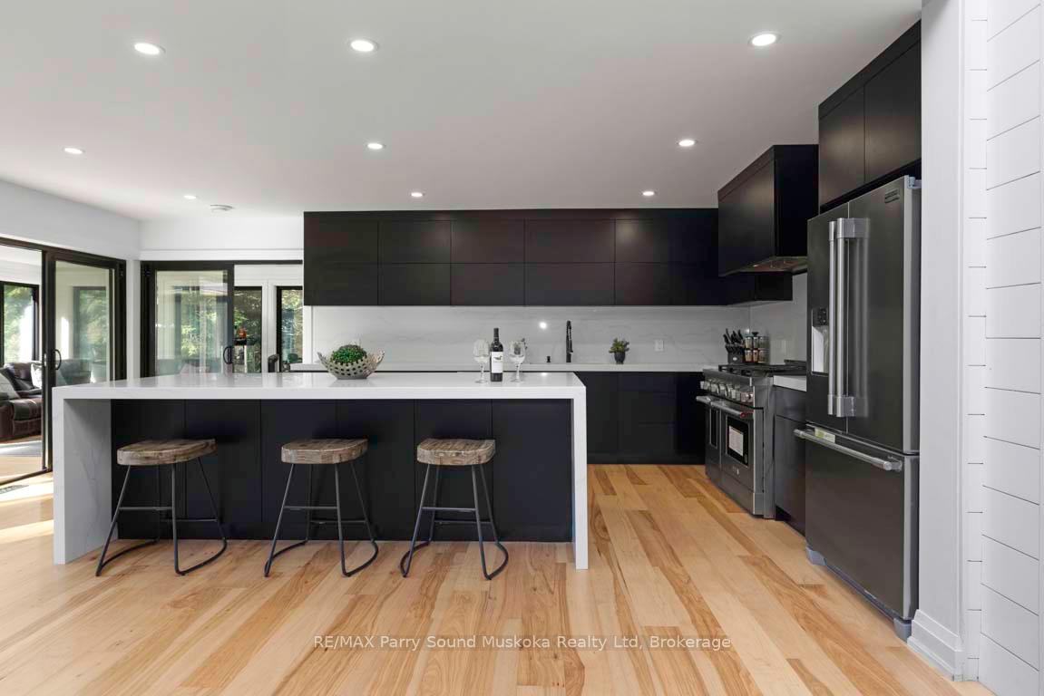 Photo 16 of 57 10th Concession Road, Seguin — HOMEH