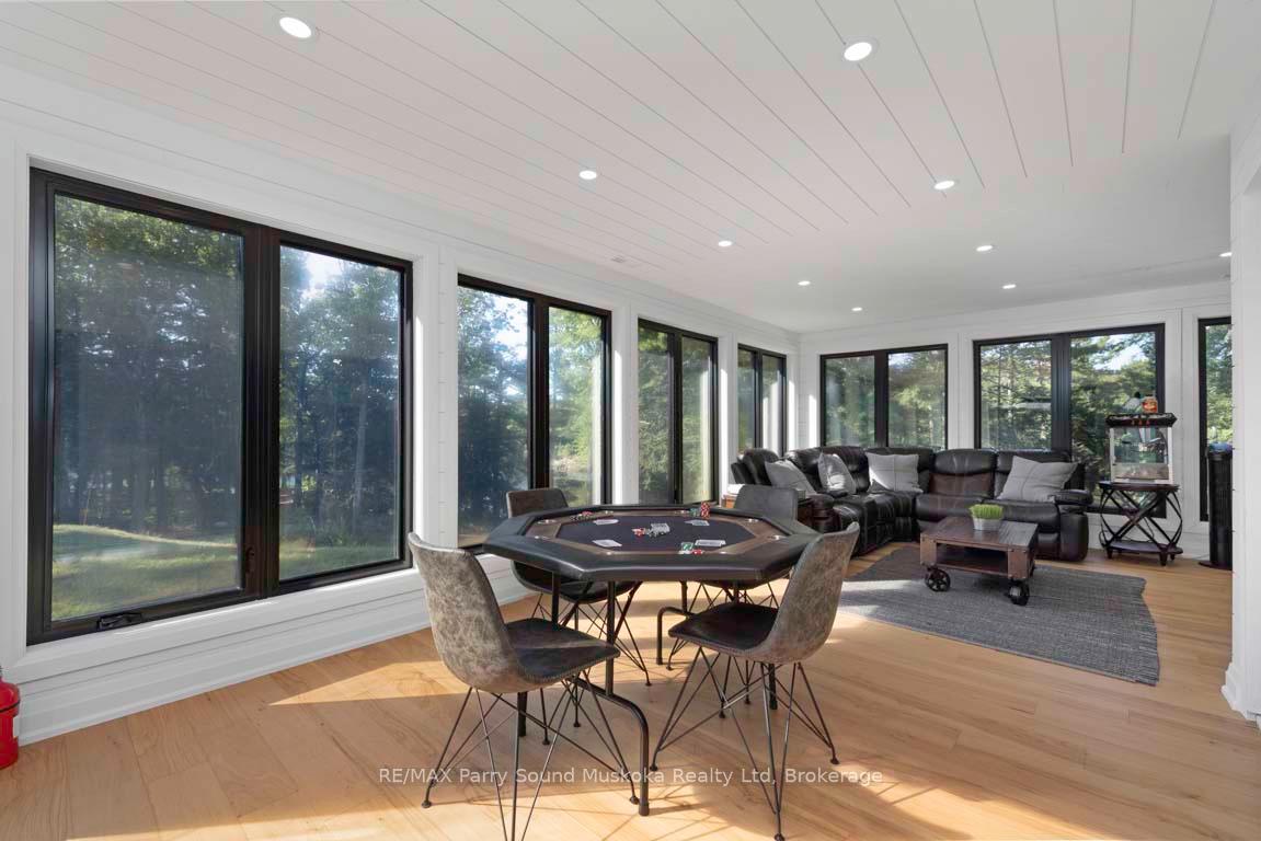 Photo 17 of 57 10th Concession Road, Seguin — HOMEH