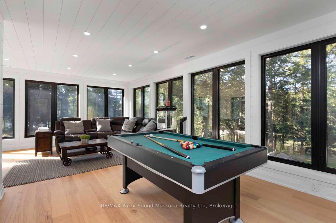 Photo 18 of 57 10th Concession Road, Seguin — HOMEH