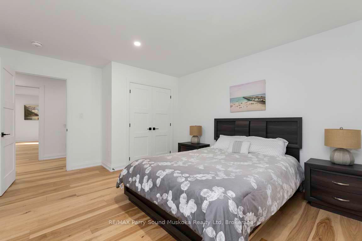 Photo 25 of 57 10th Concession Road, Seguin — HOMEH