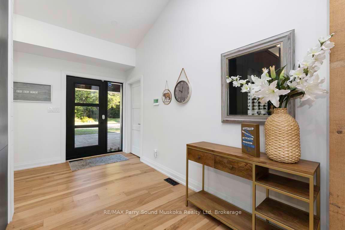 Photo 32 of 57 10th Concession Road, Seguin — HOMEH