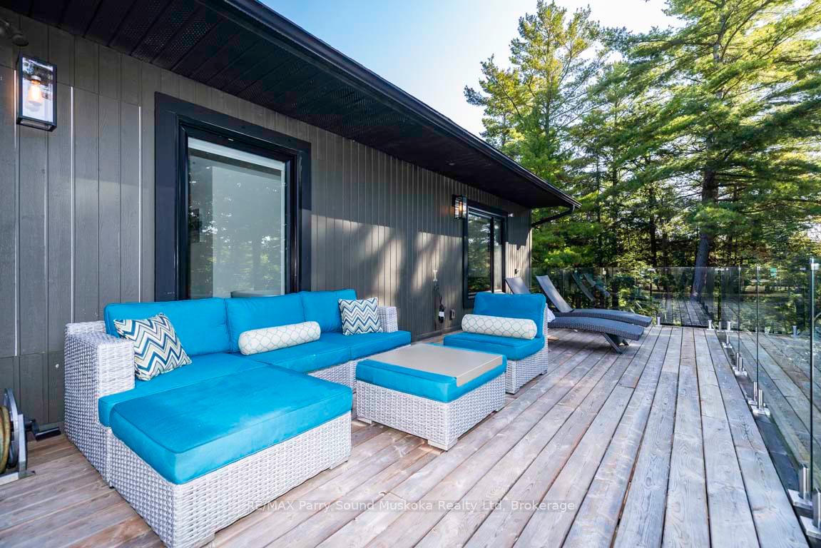 Photo 33 of 57 10th Concession Road, Seguin — HOMEH
