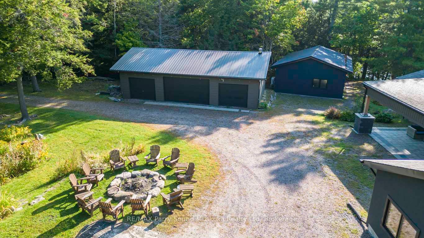 Photo 37 of 57 10th Concession Road, Seguin — HOMEH