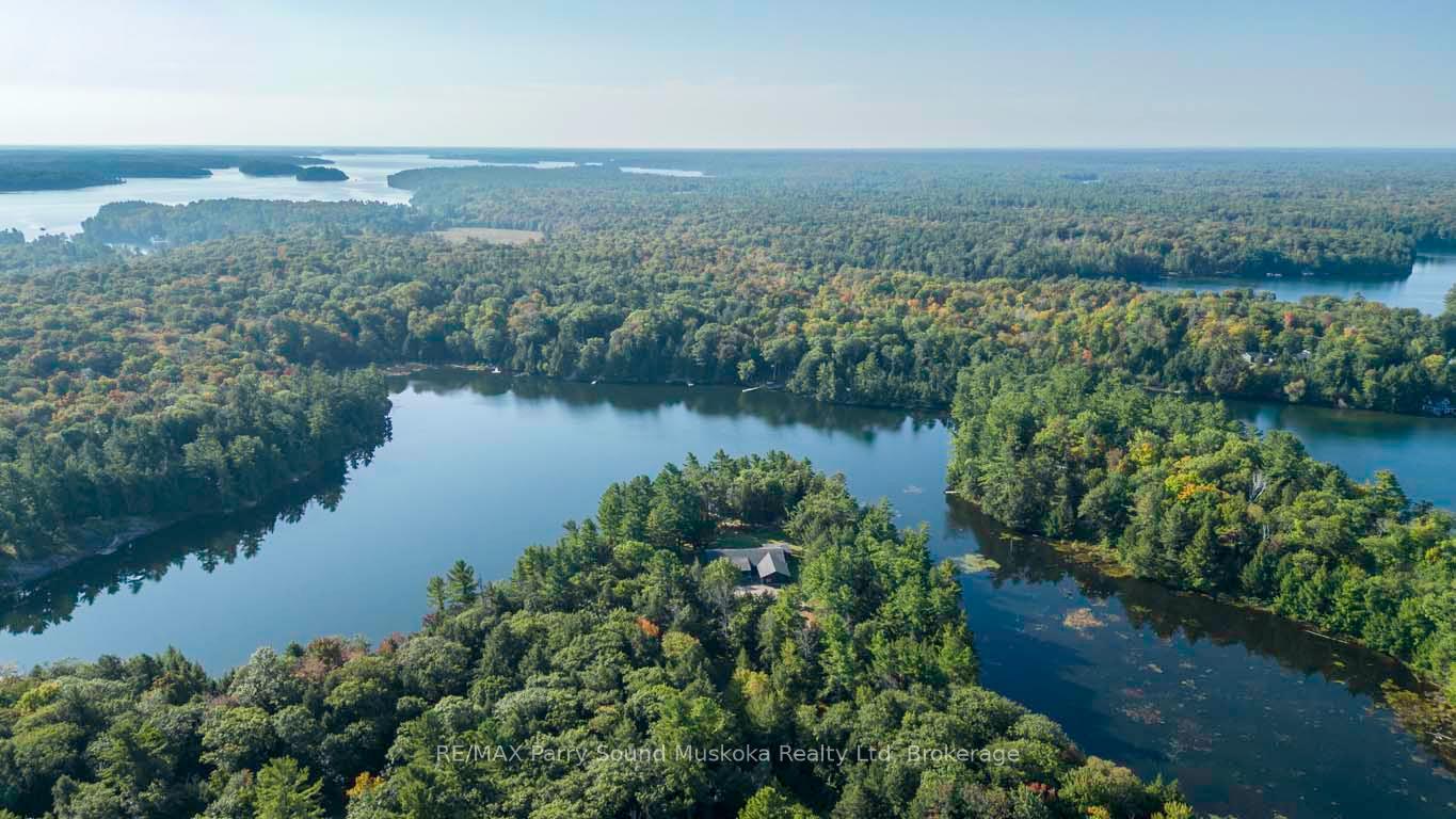 Photo 39 of 57 10th Concession Road, Seguin — HOMEH