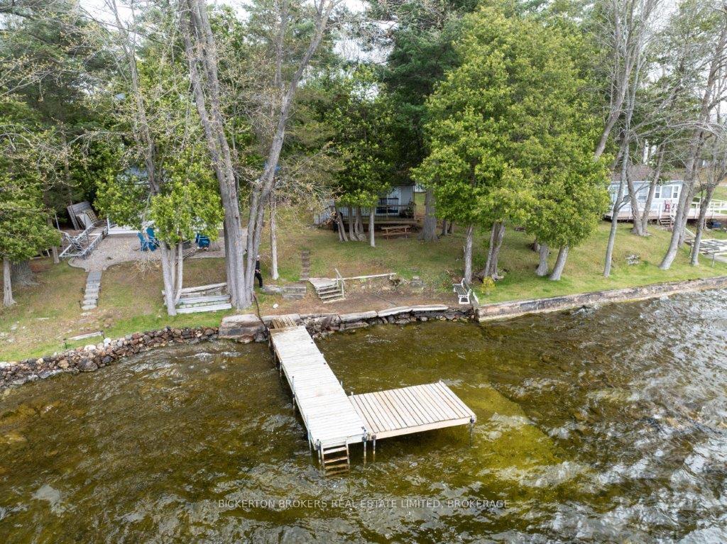 Photo 3 of 108 Lb 7A E, Tay Valley, Bathurst/Burgess & Sherbrooke (North Burgess) Twp — HOMEH