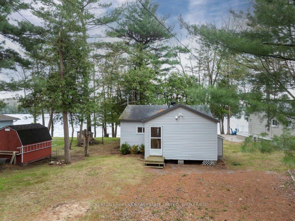Photo 4 of 108 Lb 7A E, Tay Valley, Bathurst/Burgess & Sherbrooke (North Burgess) Twp — HOMEH