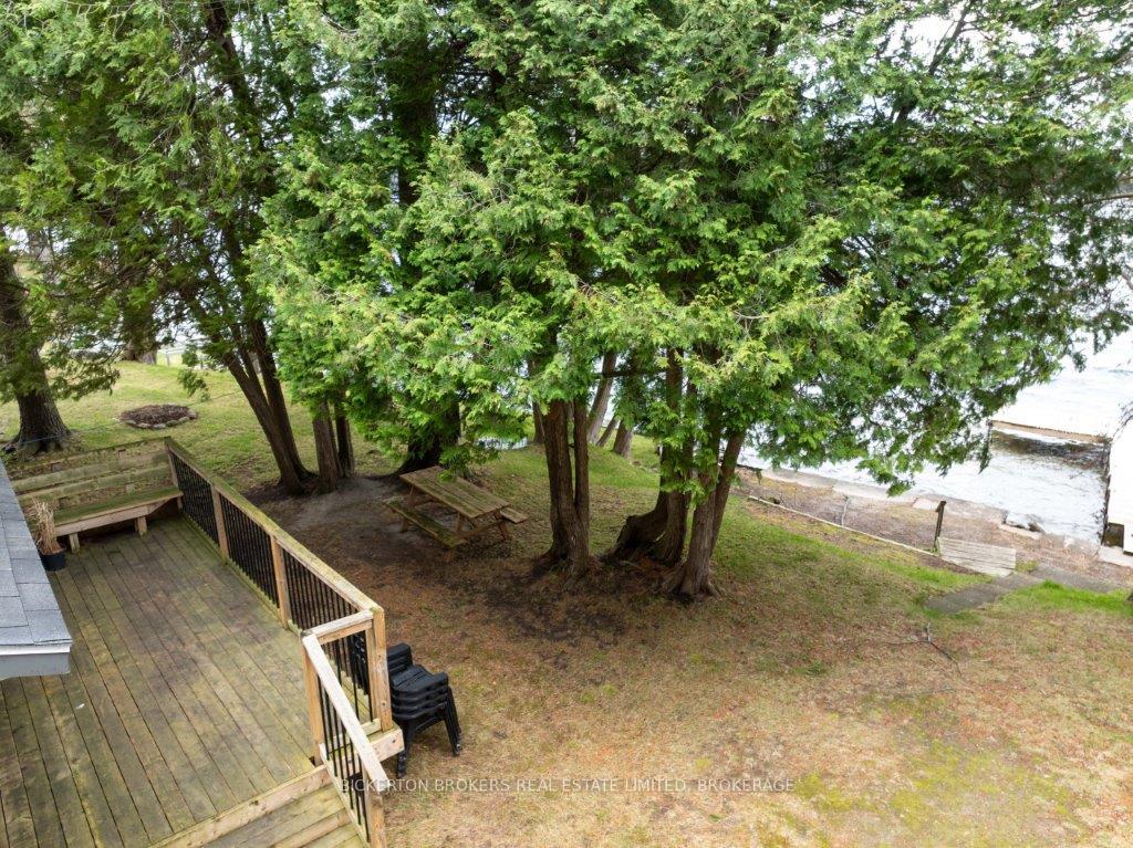 Photo 5 of 108 Lb 7A E, Tay Valley, Bathurst/Burgess & Sherbrooke (North Burgess) Twp — HOMEH