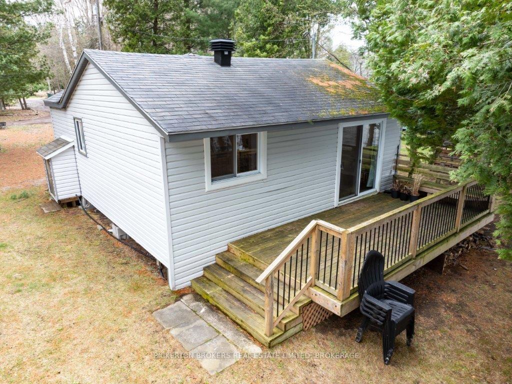 Photo 7 of 108 Lb 7A E, Tay Valley, Bathurst/Burgess & Sherbrooke (North Burgess) Twp — HOMEH