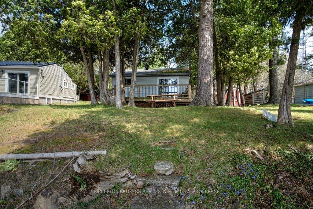Photo 8 of 108 Lb 7A E, Tay Valley, Bathurst/Burgess & Sherbrooke (North Burgess) Twp — HOMEH