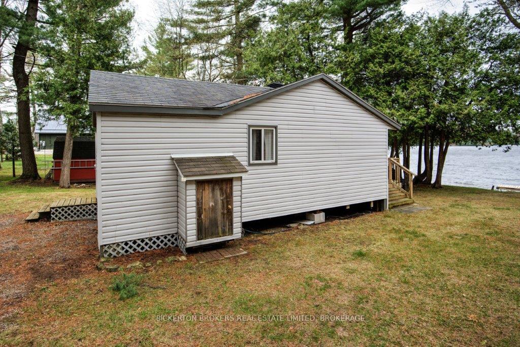 Photo 11 of 108 Lb 7A E, Tay Valley, Bathurst/Burgess & Sherbrooke (North Burgess) Twp — HOMEH