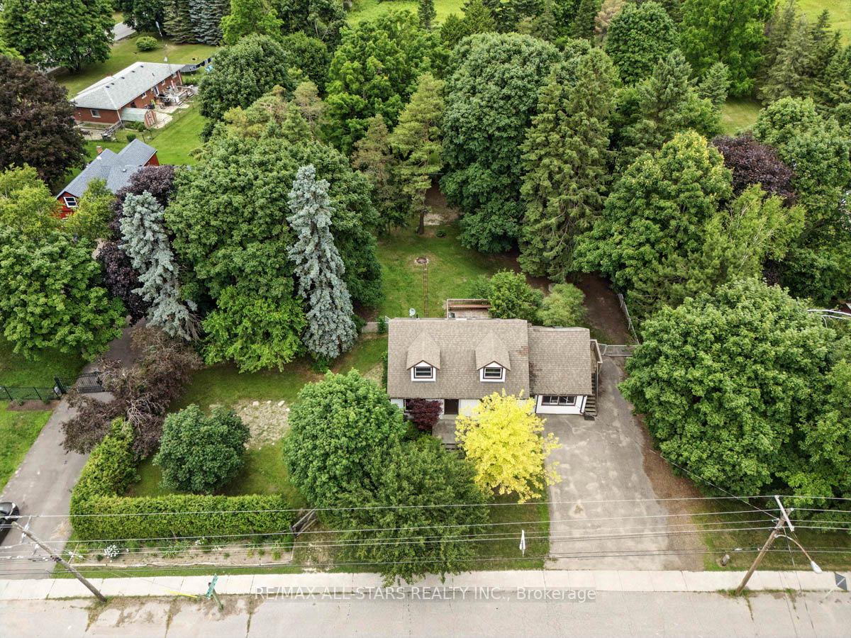 Photo 3 of 4015 Highway 7A Road, Scugog, Rural Scugog — HOMEH