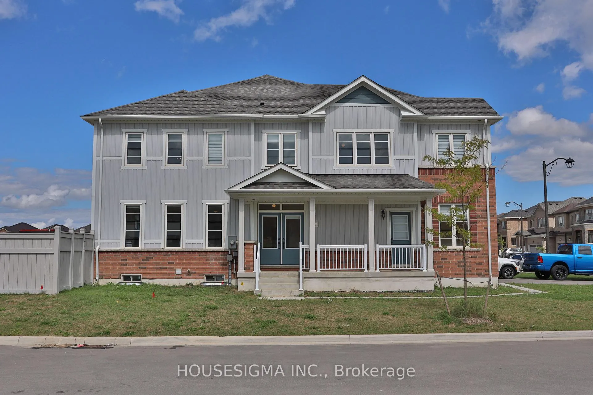 Photo 1 of 560 Red Elm Road, Shelburne — HOMEH