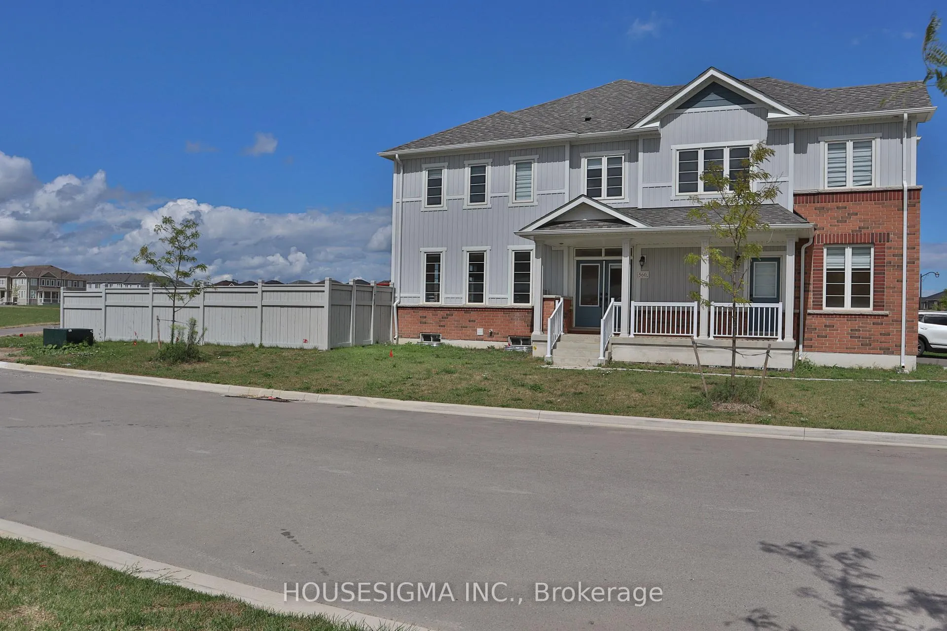 Photo 2 of 560 Red Elm Road, Shelburne — HOMEH