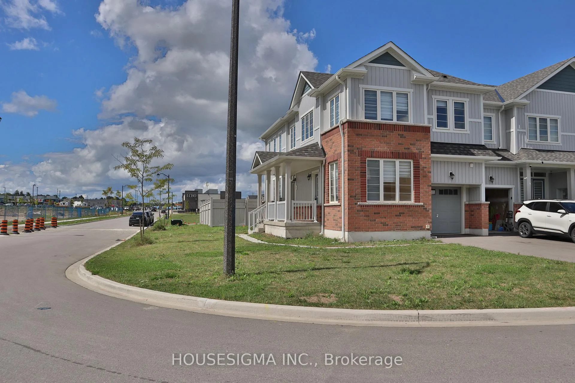 Photo 4 of 560 Red Elm Road, Shelburne — HOMEH