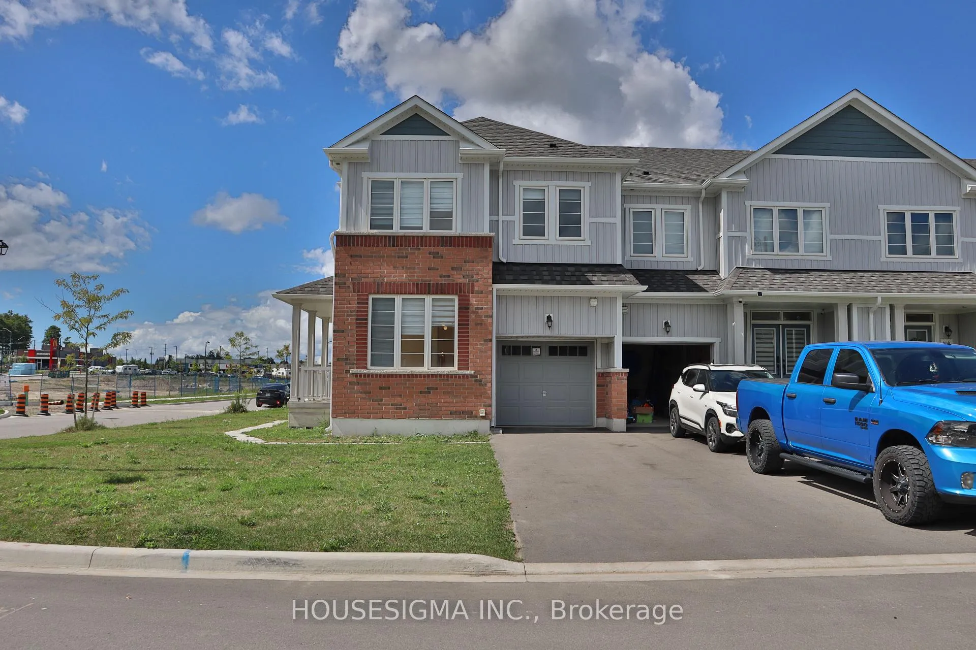Photo 5 of 560 Red Elm Road, Shelburne — HOMEH