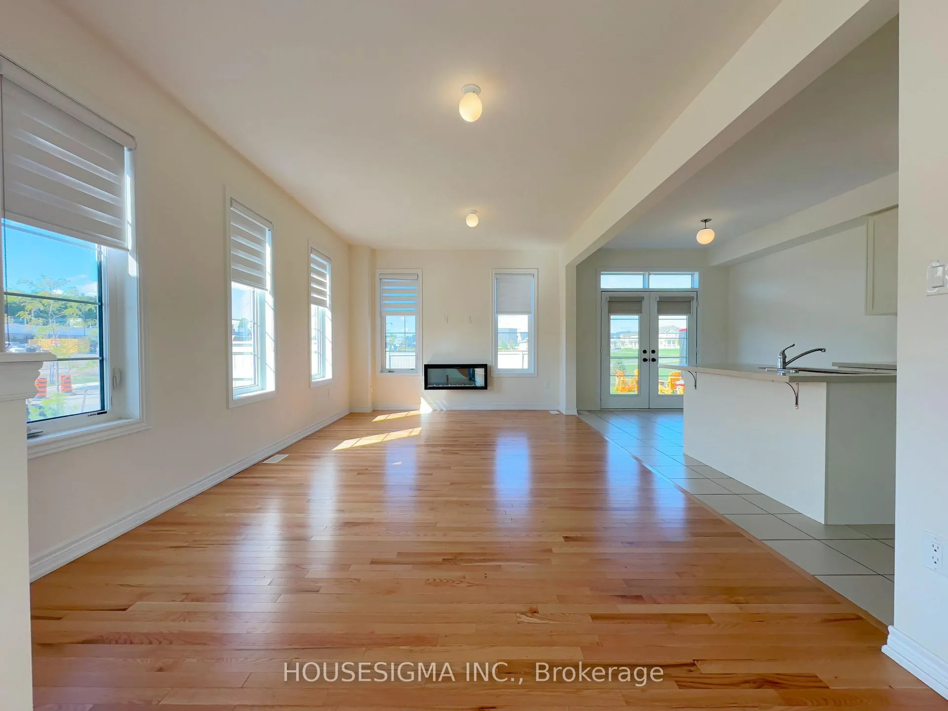 Photo 7 of 560 Red Elm Road, Shelburne — HOMEH