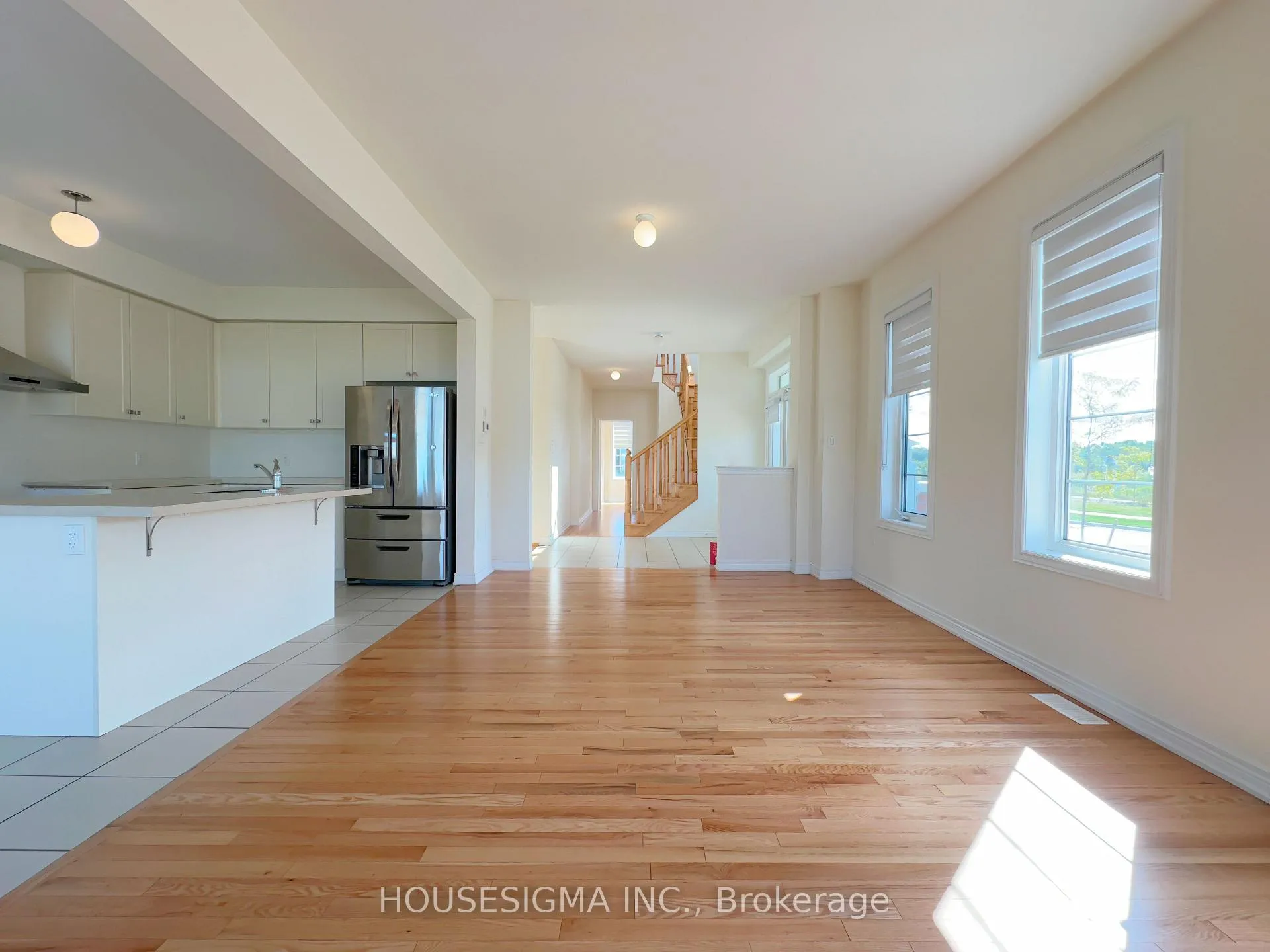 Photo 8 of 560 Red Elm Road, Shelburne — HOMEH